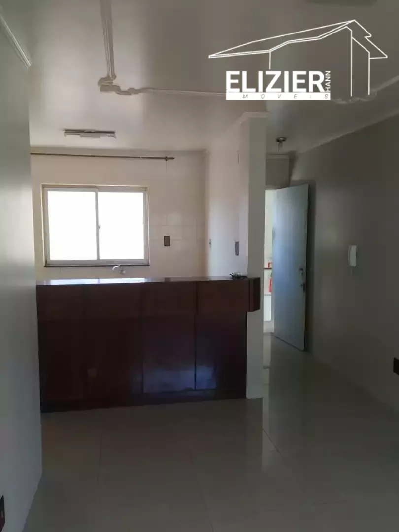 Comprar Apartamento